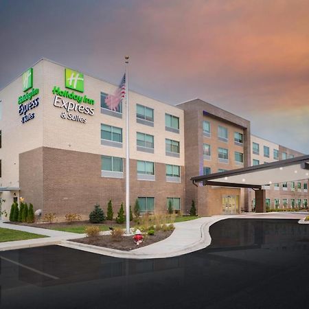 Holiday Inn Express - Brevard By Ihg Eksteriør billede