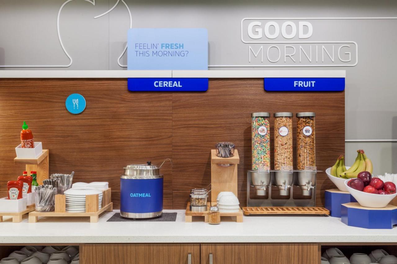 Holiday Inn Express - Brevard By Ihg Eksteriør billede