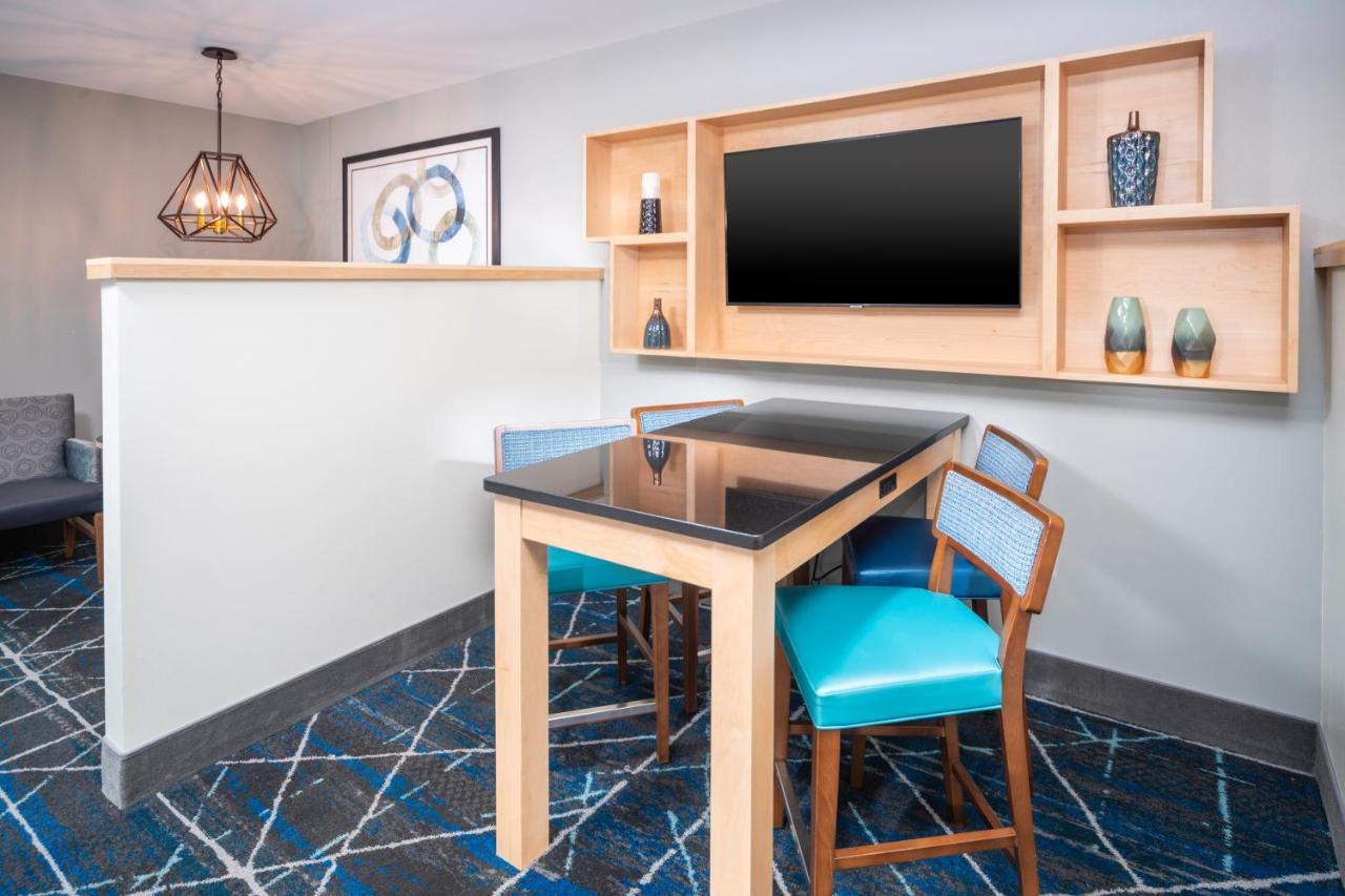 Holiday Inn Express - Brevard By Ihg Eksteriør billede