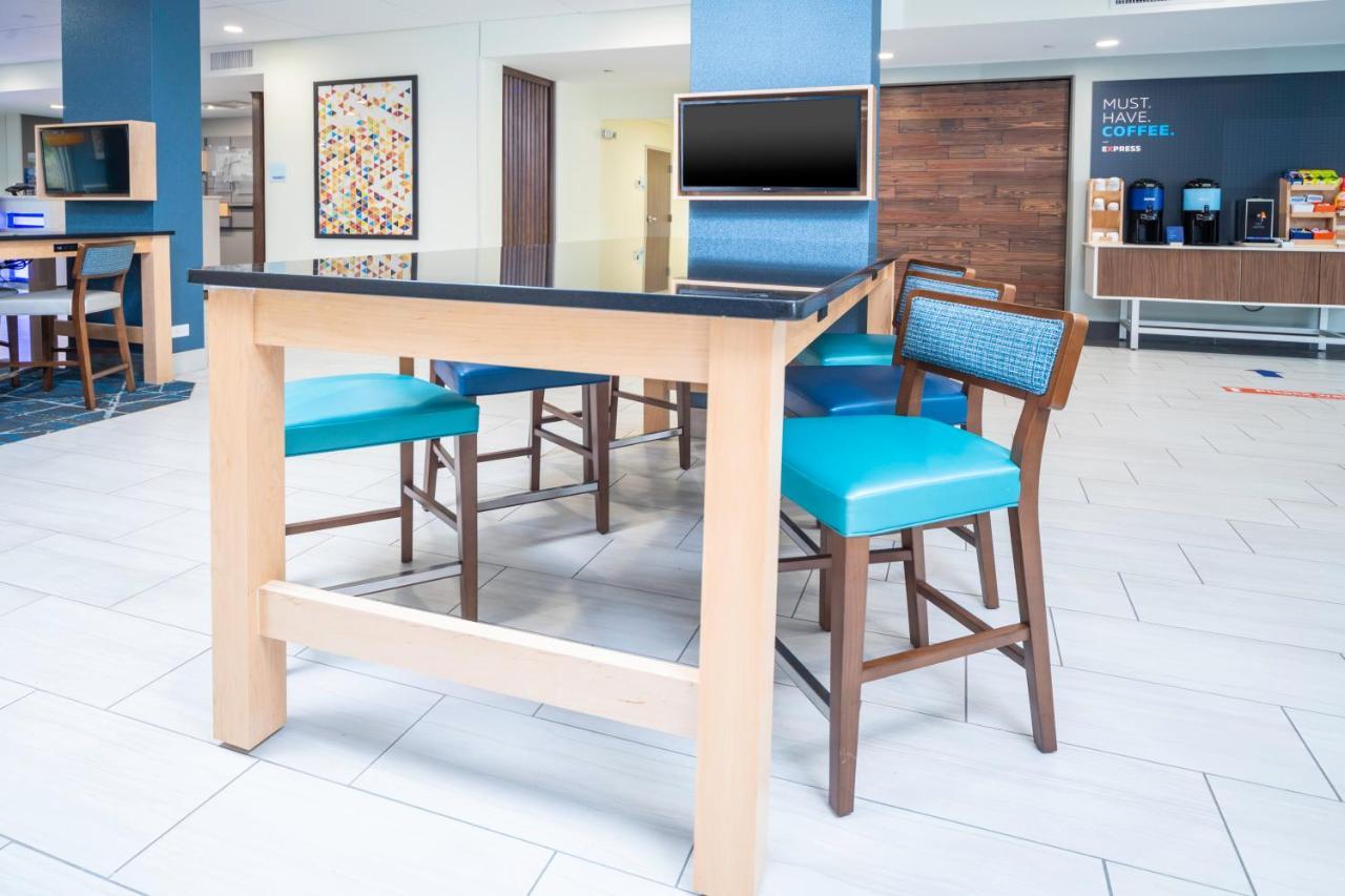 Holiday Inn Express - Brevard By Ihg Eksteriør billede