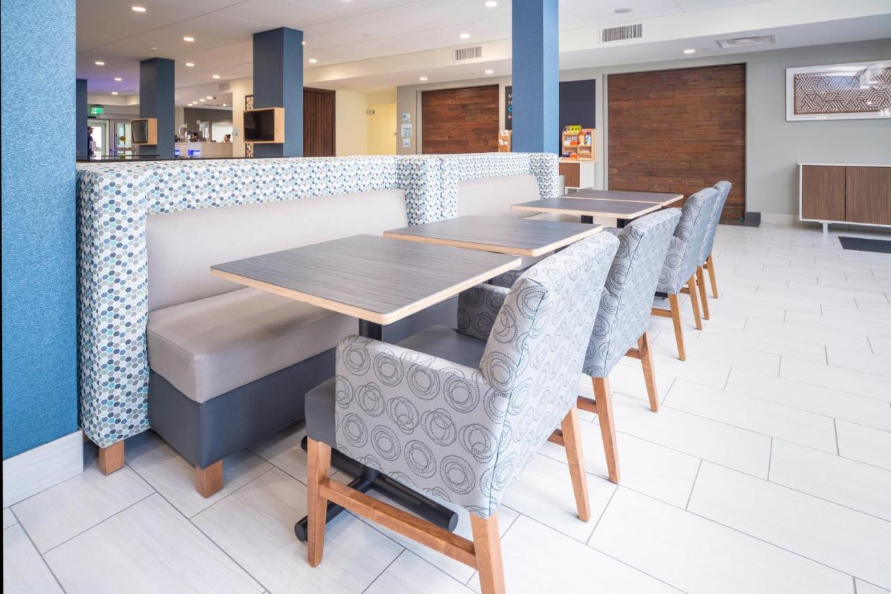 Holiday Inn Express - Brevard By Ihg Eksteriør billede