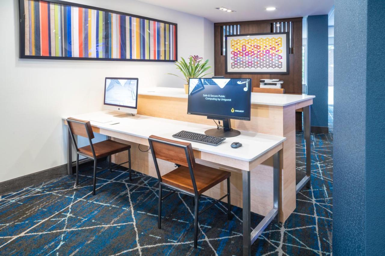Holiday Inn Express - Brevard By Ihg Eksteriør billede