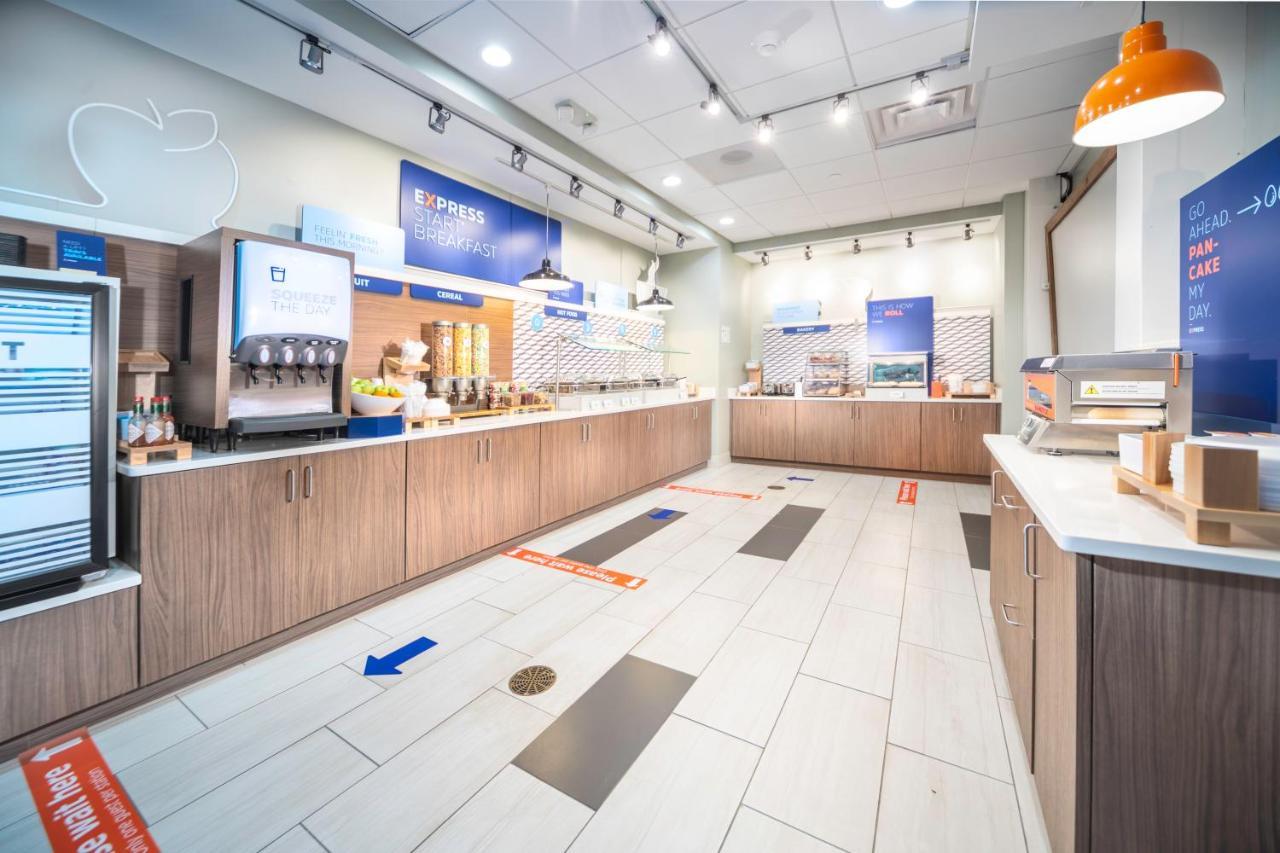 Holiday Inn Express - Brevard By Ihg Eksteriør billede