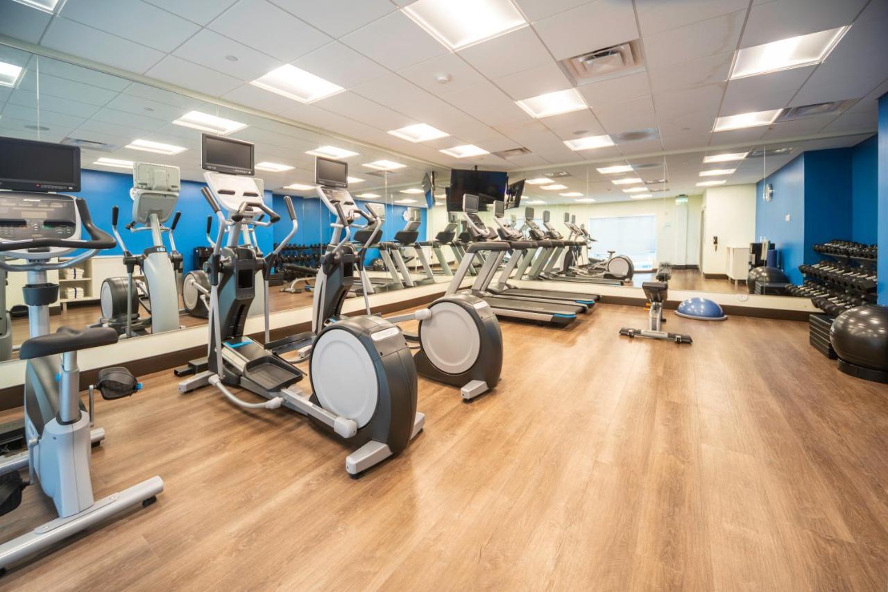 Holiday Inn Express - Brevard By Ihg Eksteriør billede