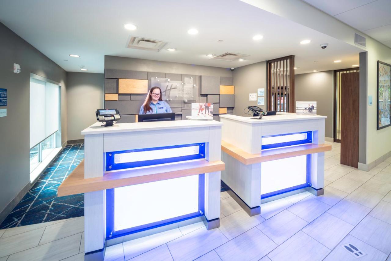 Holiday Inn Express - Brevard By Ihg Eksteriør billede