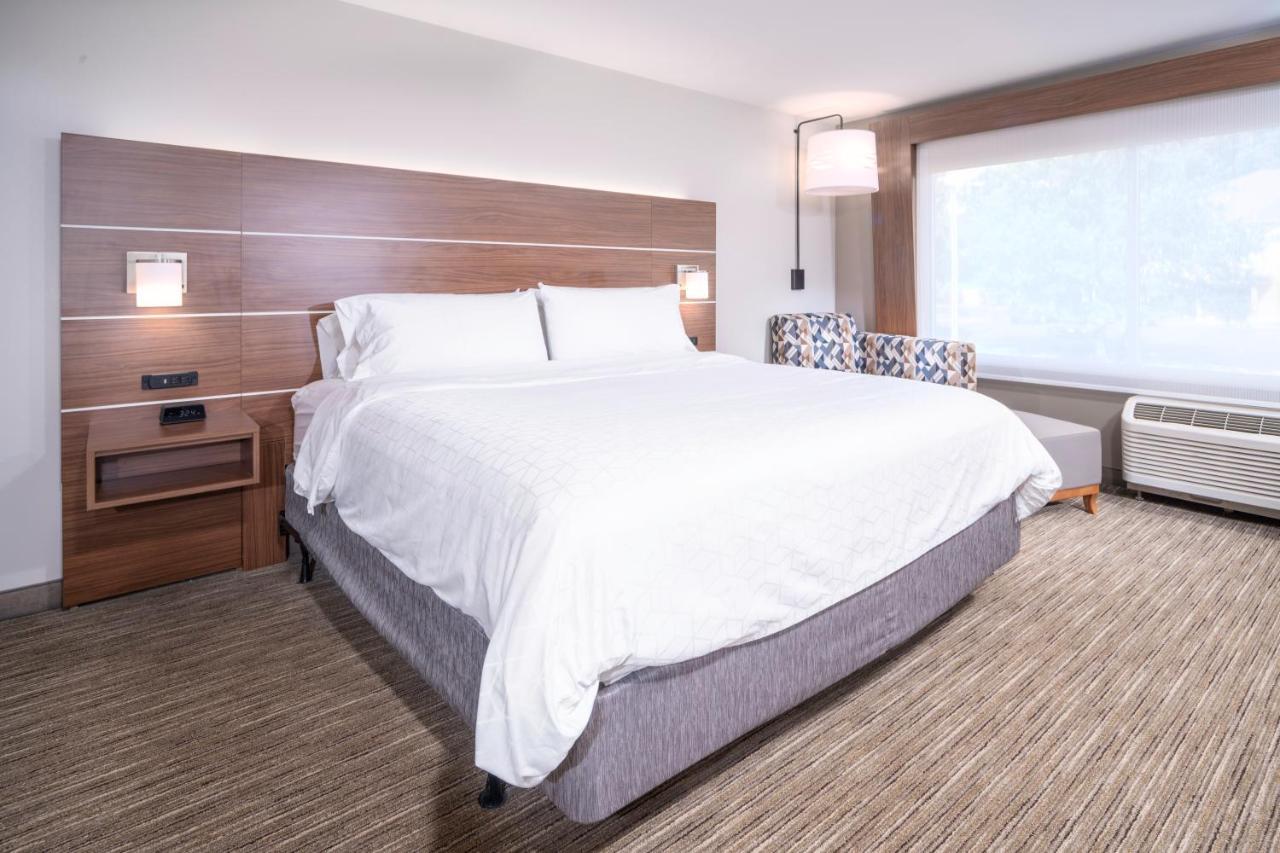 Holiday Inn Express - Brevard By Ihg Eksteriør billede