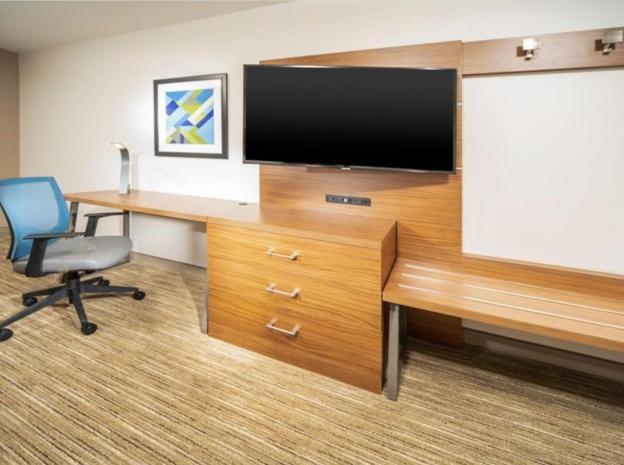 Holiday Inn Express - Brevard By Ihg Eksteriør billede