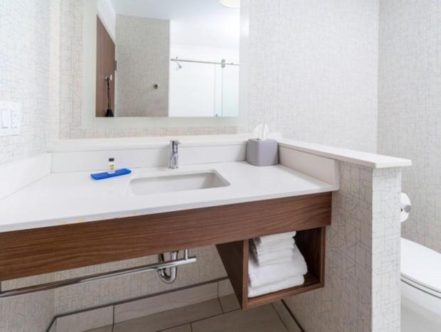 Holiday Inn Express - Brevard By Ihg Eksteriør billede