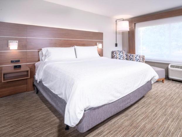 Holiday Inn Express - Brevard By Ihg Eksteriør billede