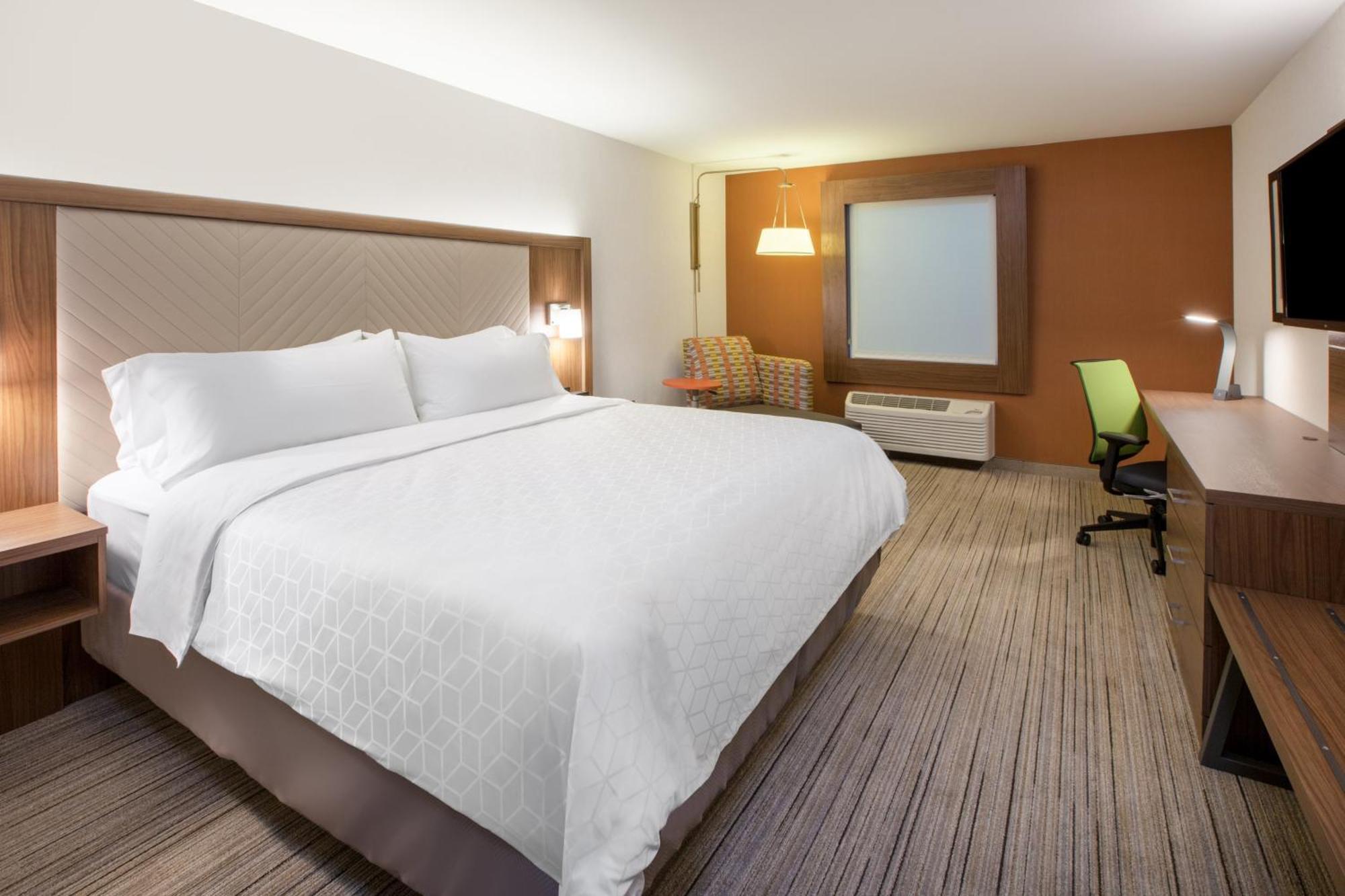Holiday Inn Express - Brevard By Ihg Eksteriør billede