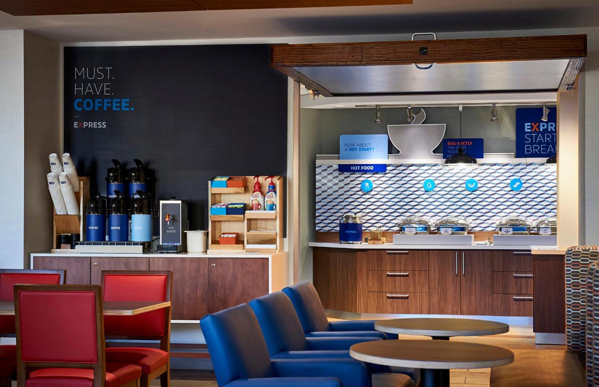 Holiday Inn Express - Brevard By Ihg Eksteriør billede