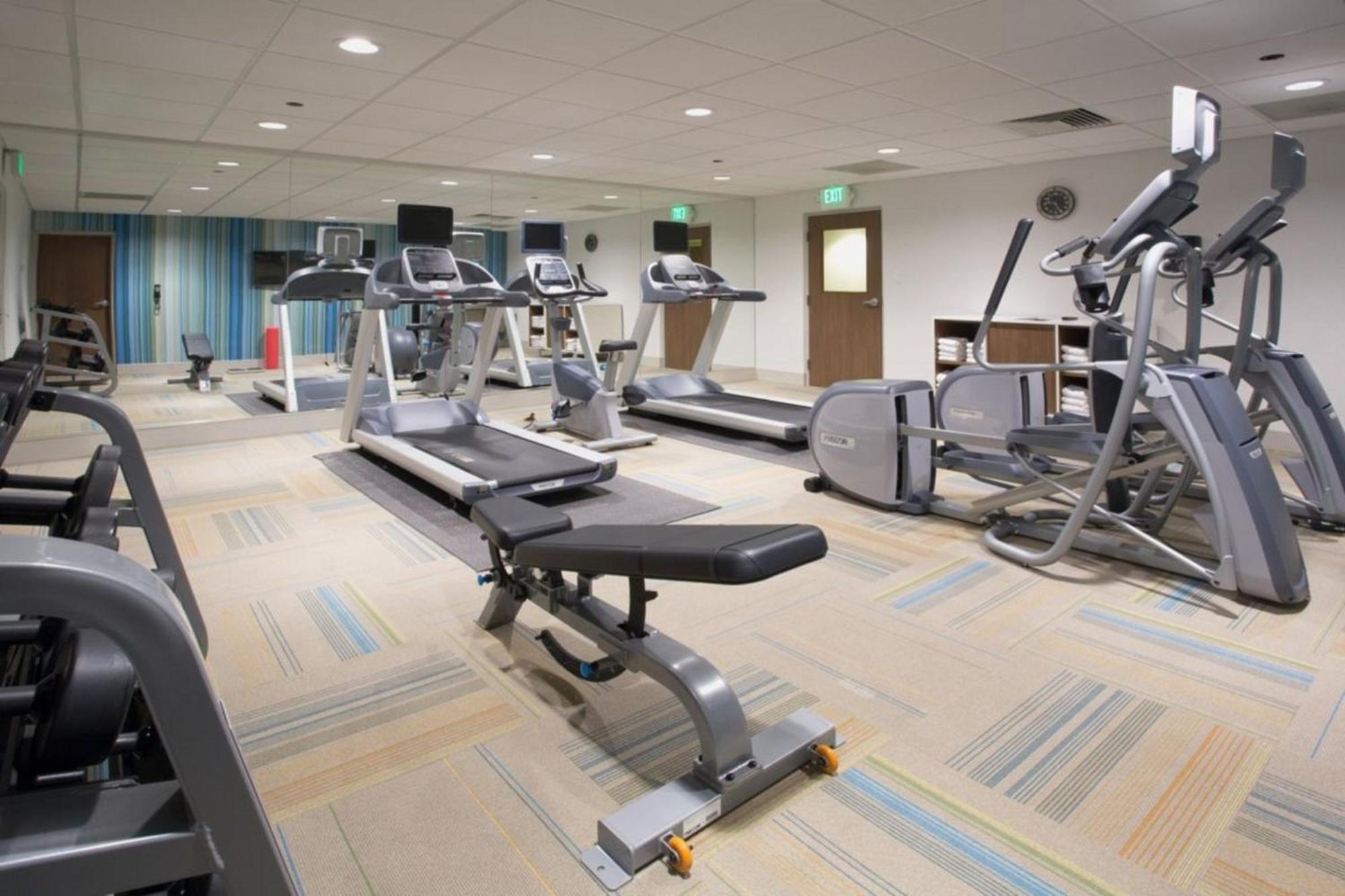 Holiday Inn Express - Brevard By Ihg Eksteriør billede