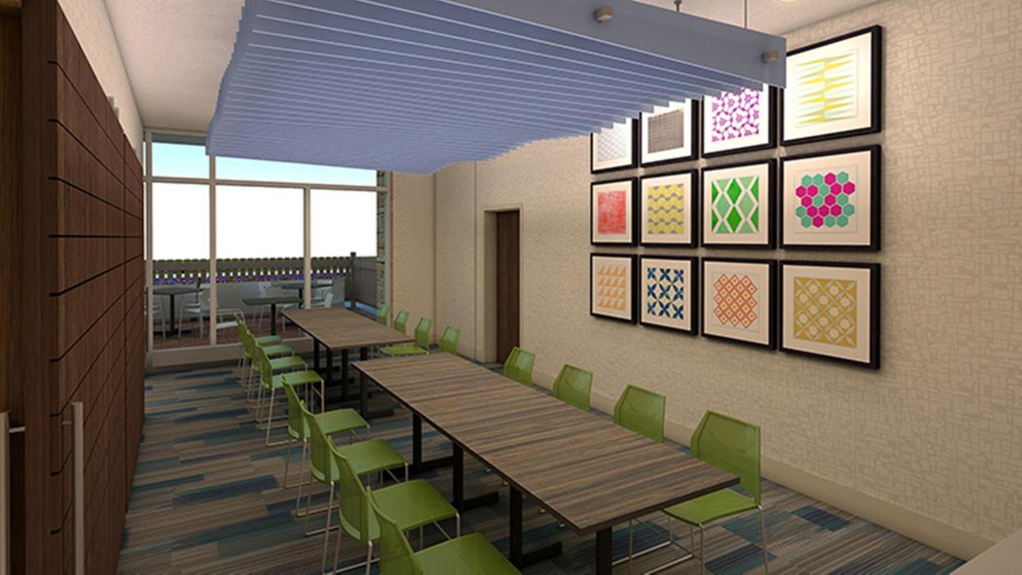 Holiday Inn Express - Brevard By Ihg Eksteriør billede