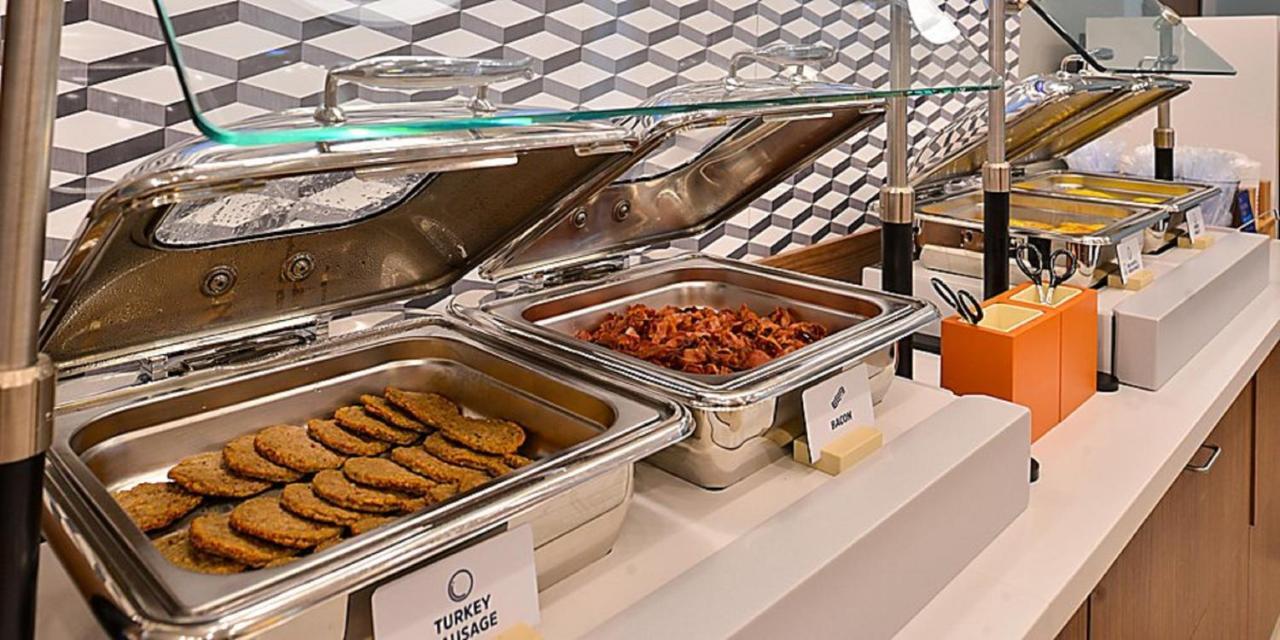 Holiday Inn Express - Brevard By Ihg Eksteriør billede